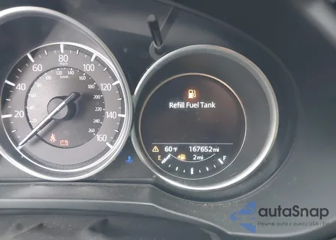 2018 Mazda Cx-5 Grand Touring from USA, damaged, VIN JM3KFADM2J0375326